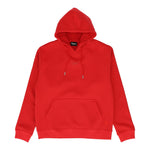Everyday Pullover Hoodie Red