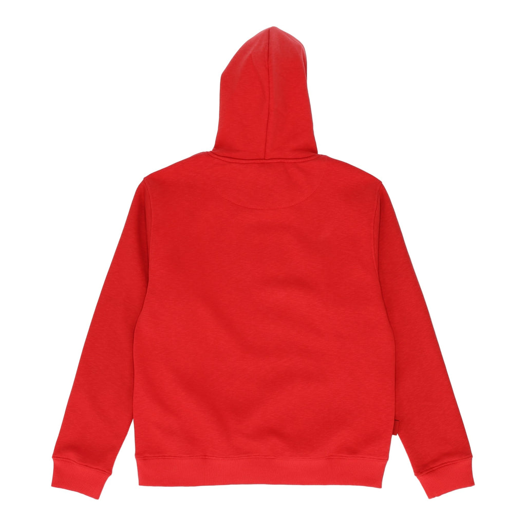 Everyday Pullover Hoodie Red
