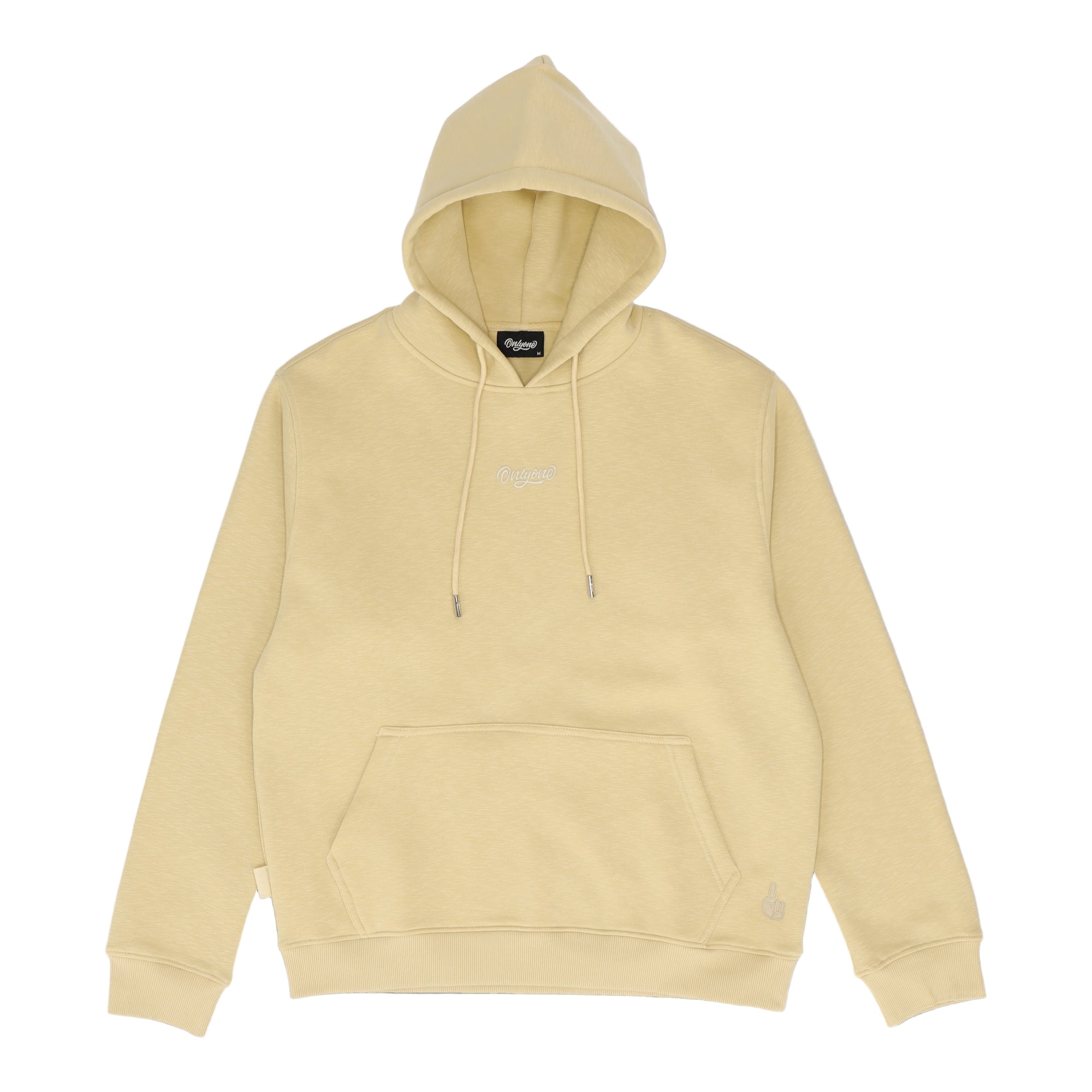 Everyday Pullover Hoodie Tan