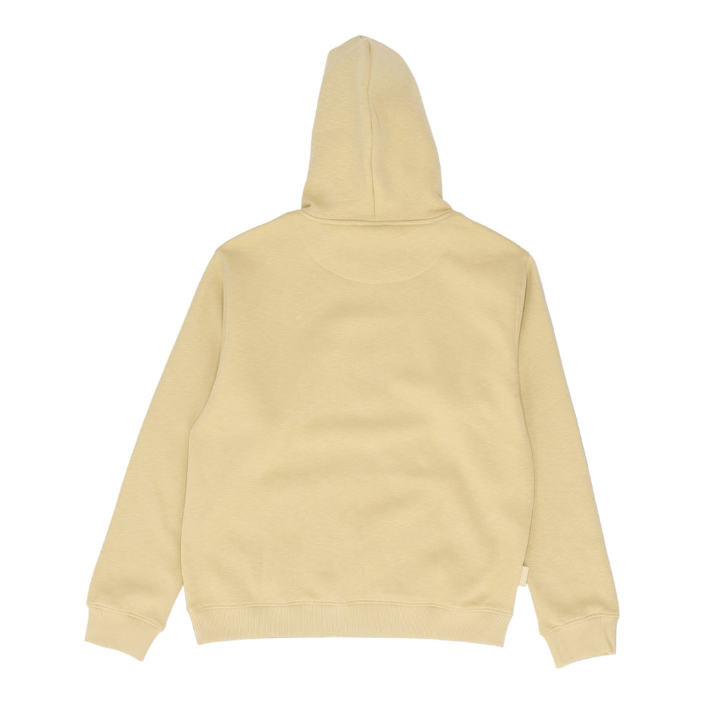 Everyday Pullover Hoodie Tan