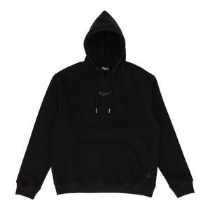 Everyday Pullover Hoodie Black