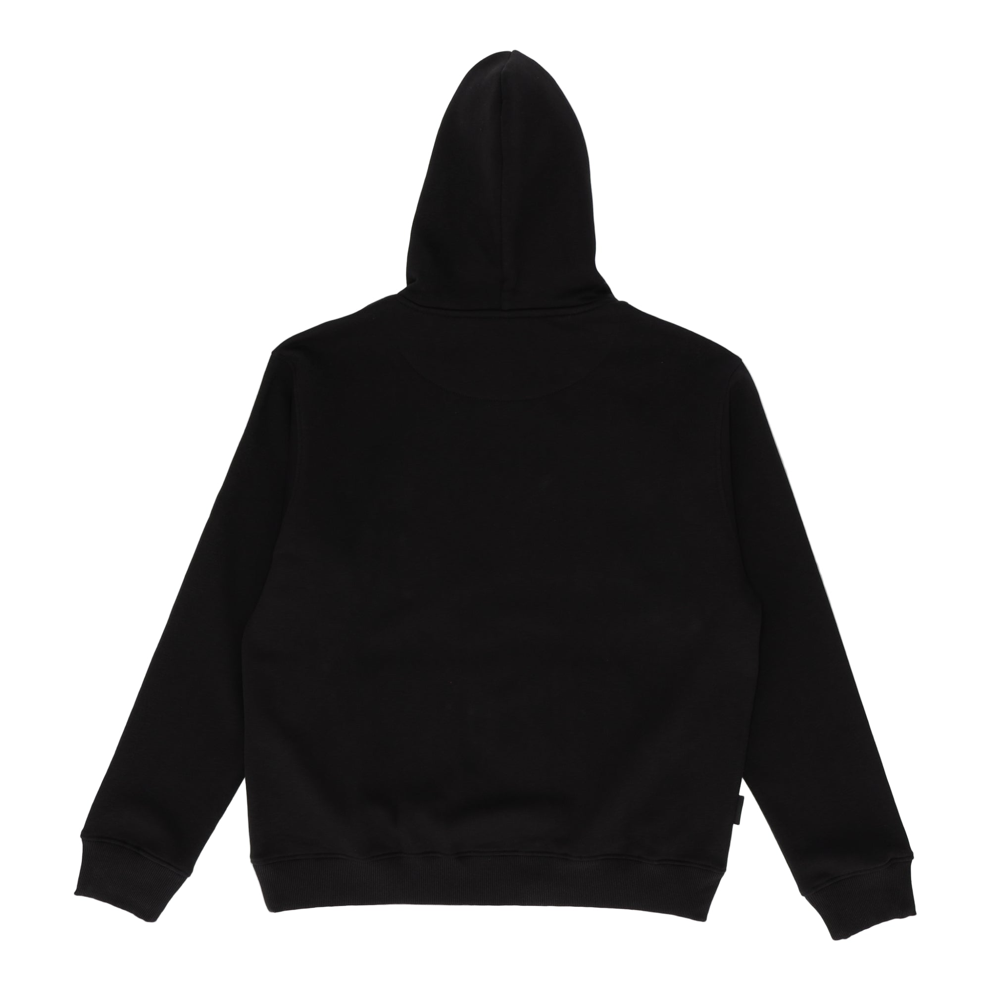 Everyday Pullover Hoodie Black