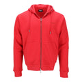 Everyday Full Zip Hoodie Red