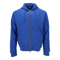 Everyday Full Zip Hoodie Blue