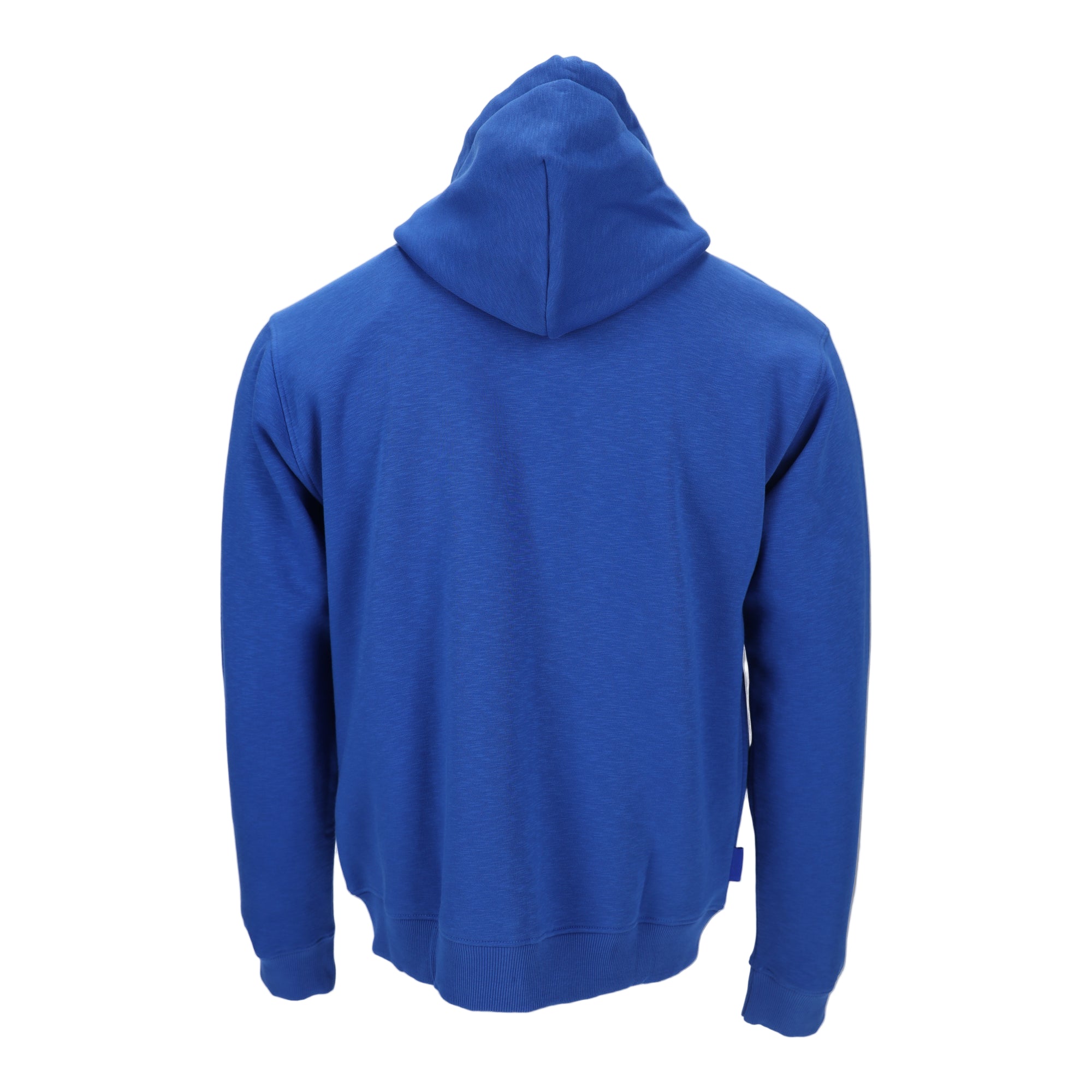 Everyday Full Zip Hoodie Blue