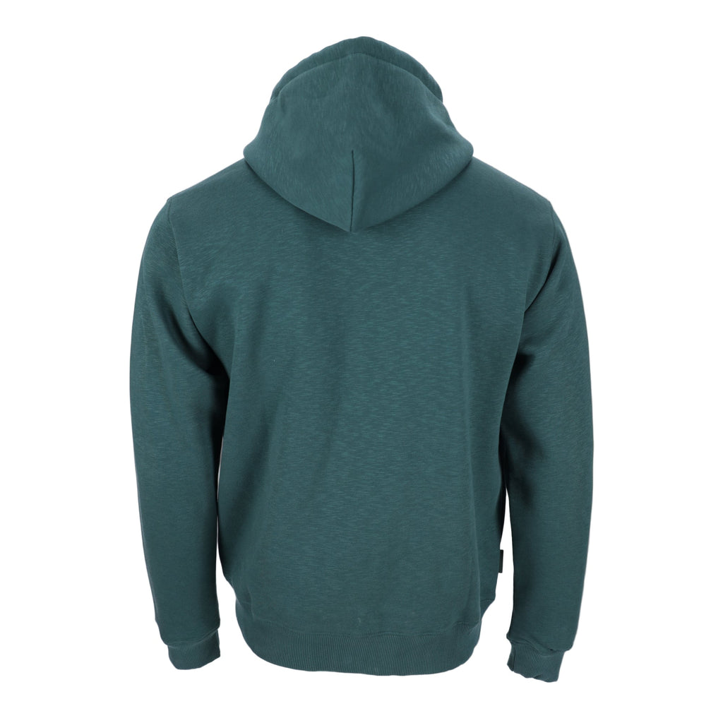 Everyday Full Zip Hoodie Green
