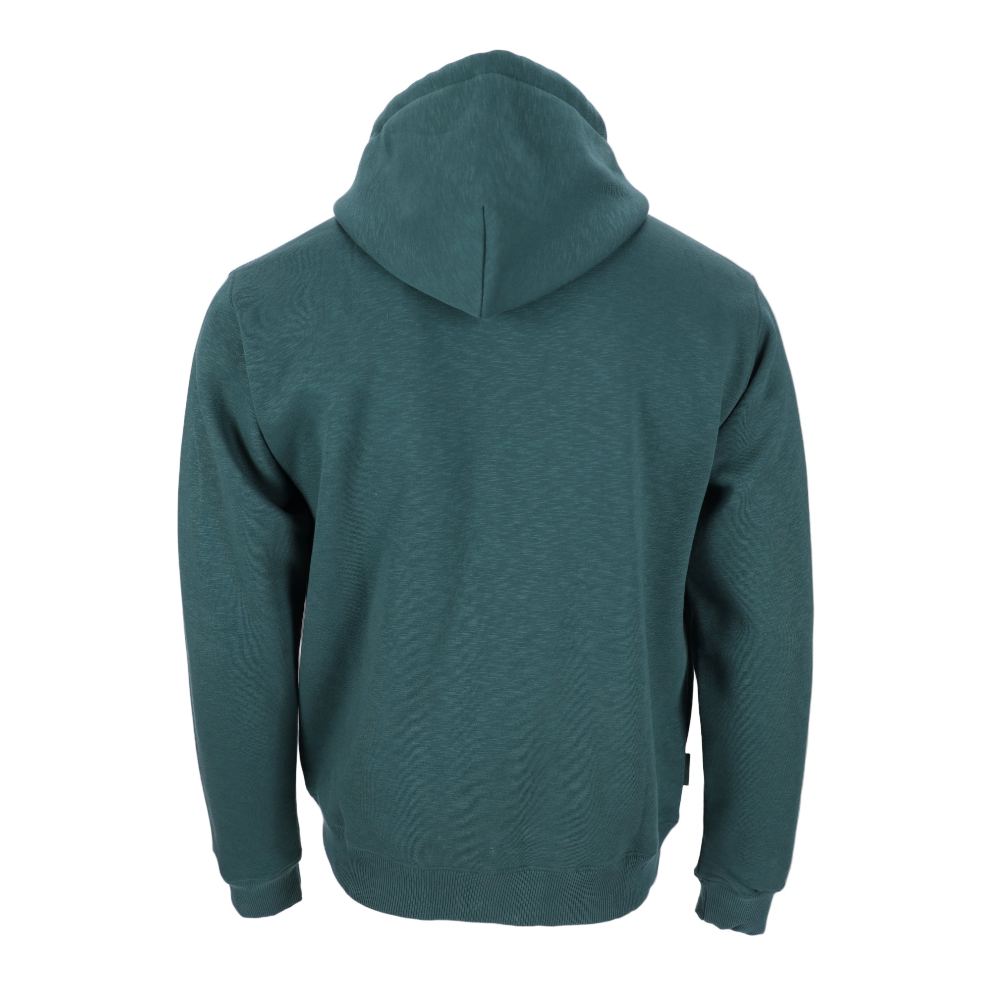 Everyday Full Zip Hoodie Green