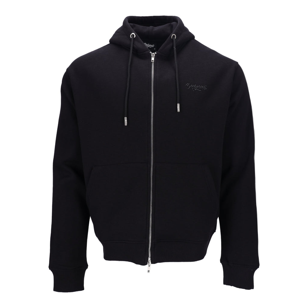 Everyday Full Zip Hoodie Black