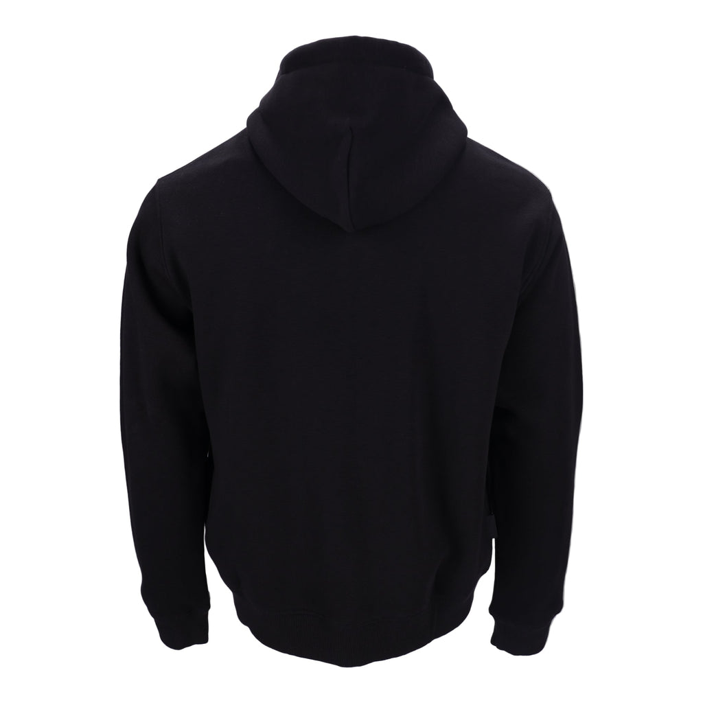 Everyday Full Zip Hoodie Black