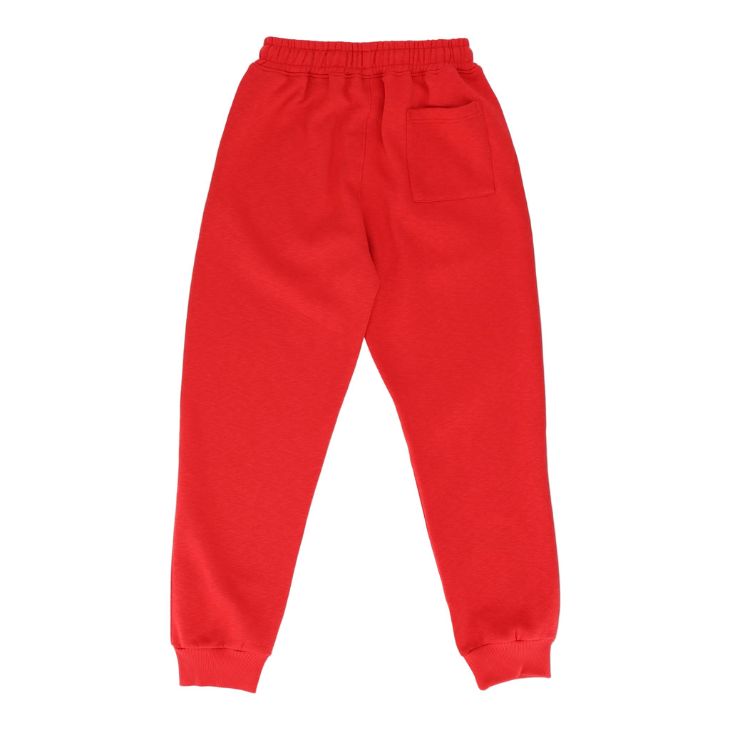 Everyday Jogger Sweatpants Red