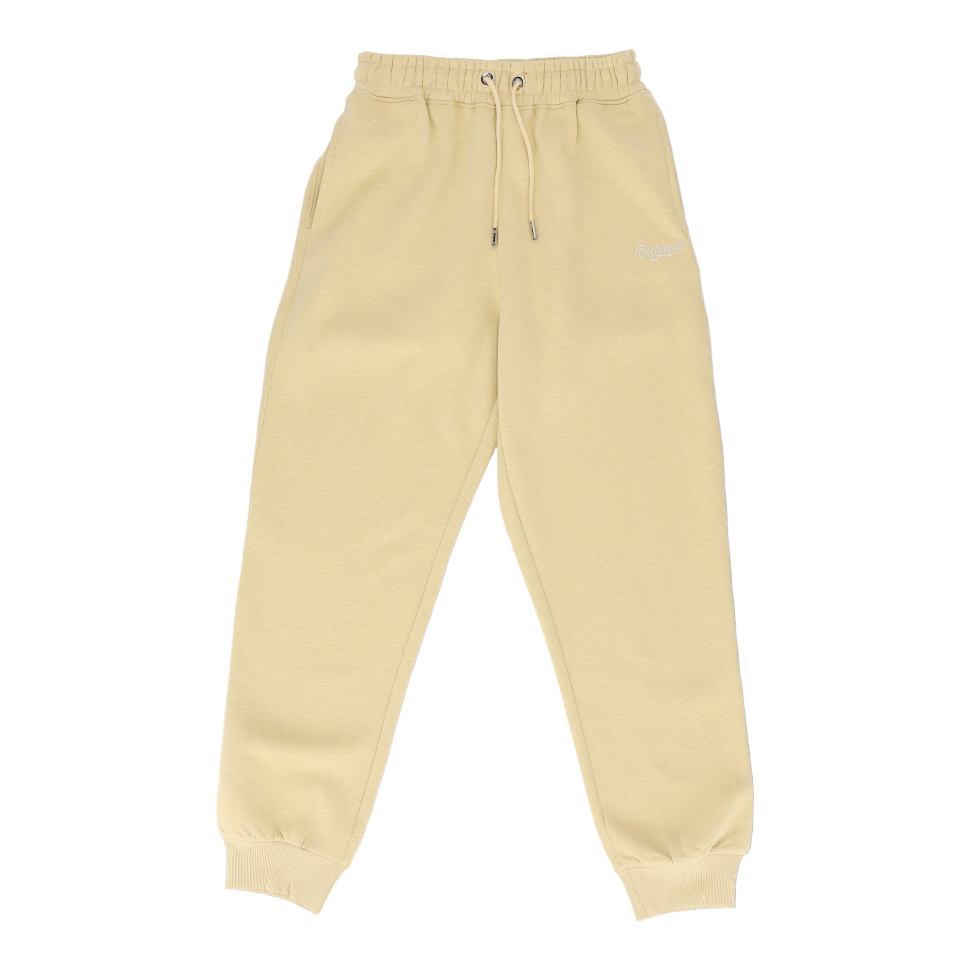 Everyday Jogger Sweatpants Tan