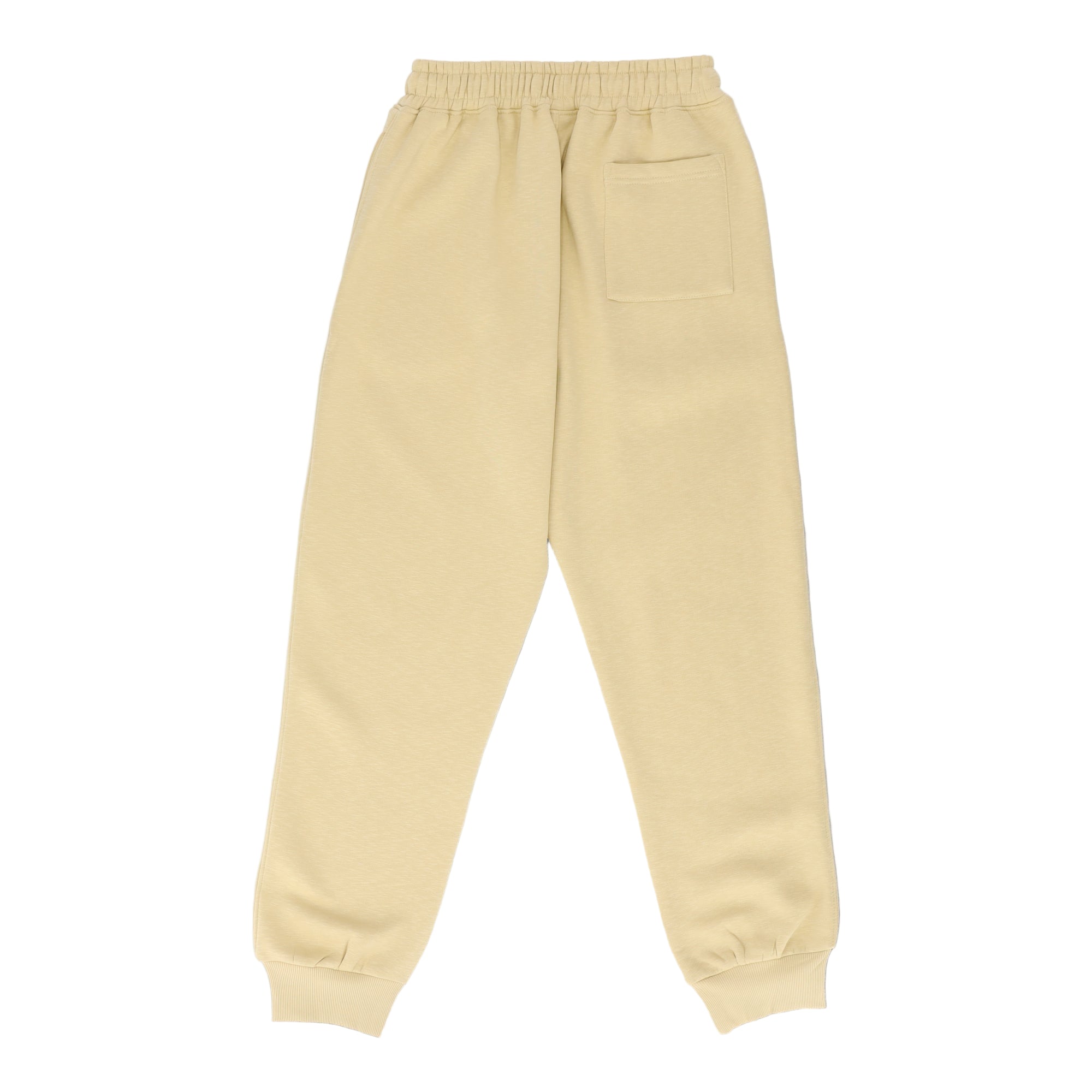 Everyday Jogger Sweatpants Tan