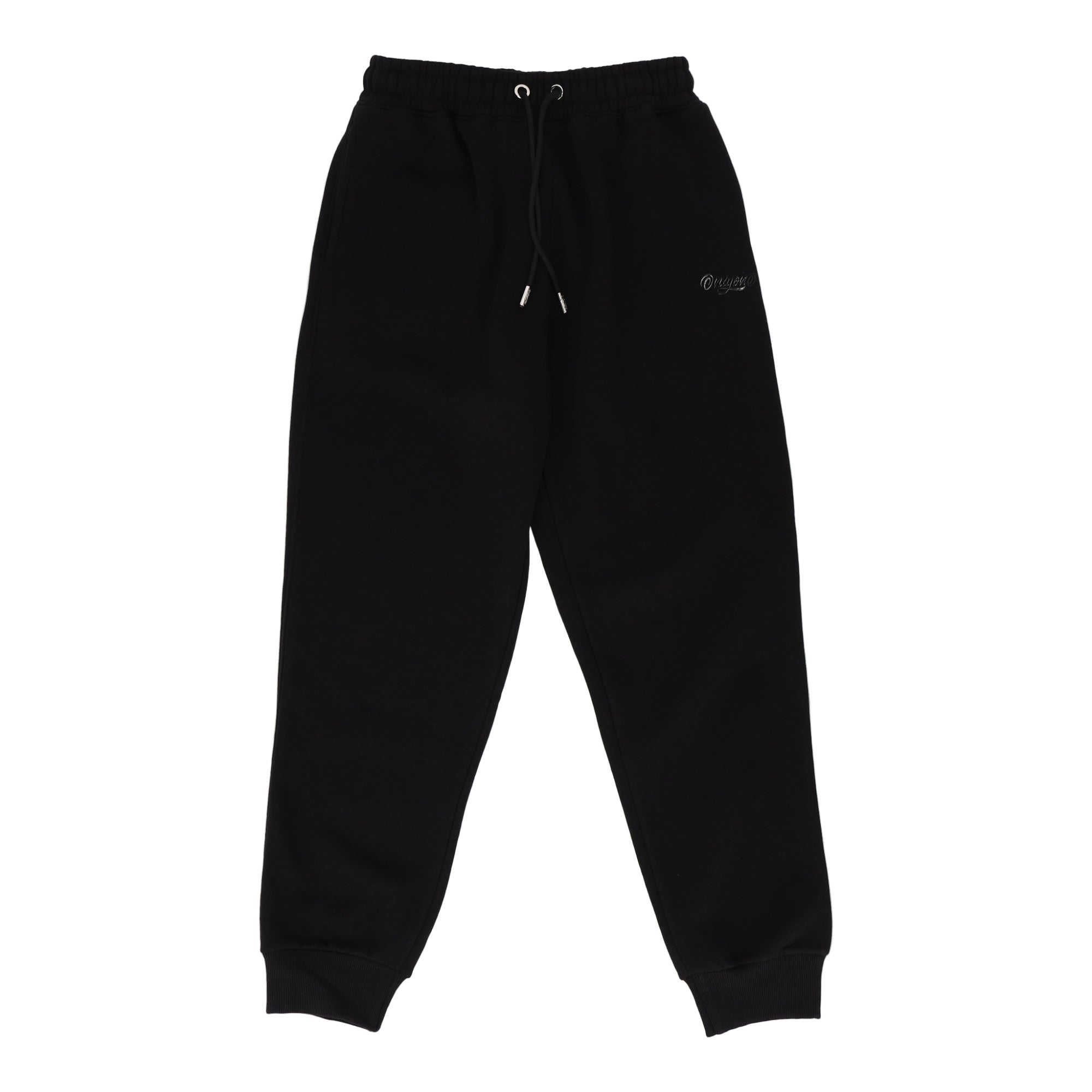 Everyday Jogger Sweatpants Black