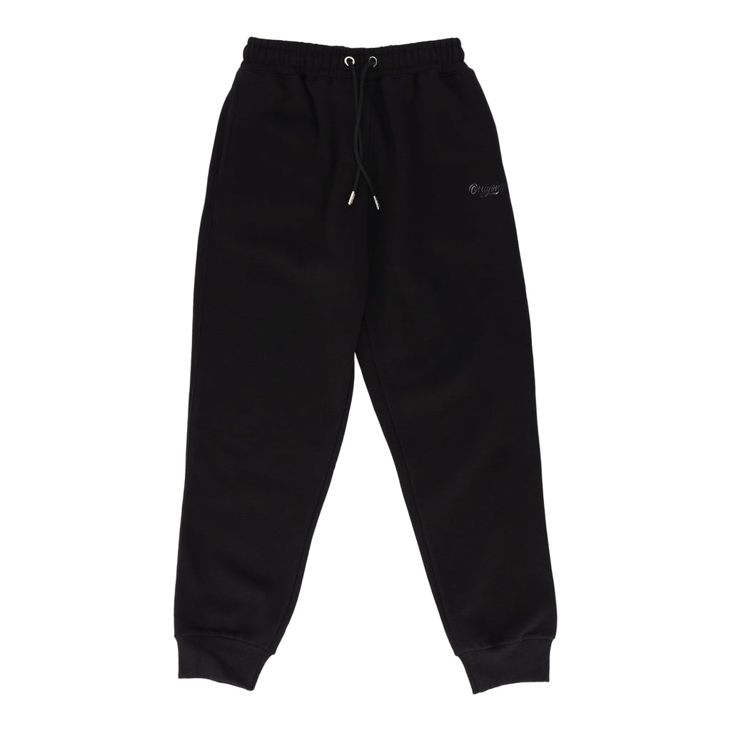 Everyday Jogger Sweatpants Black