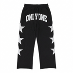 Star Sport Sweatpants Black