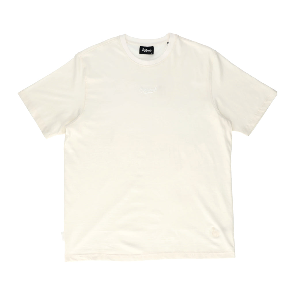 Everyday Basic T-Shirt White