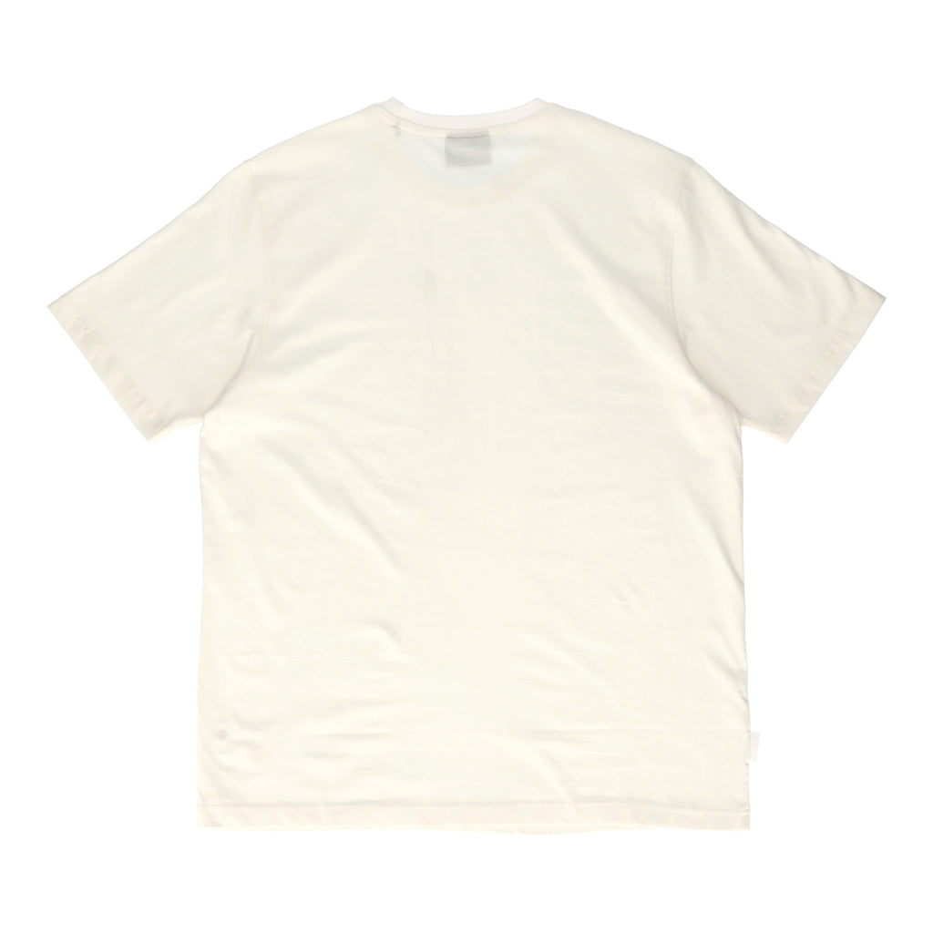 Everyday Basic T-Shirt White