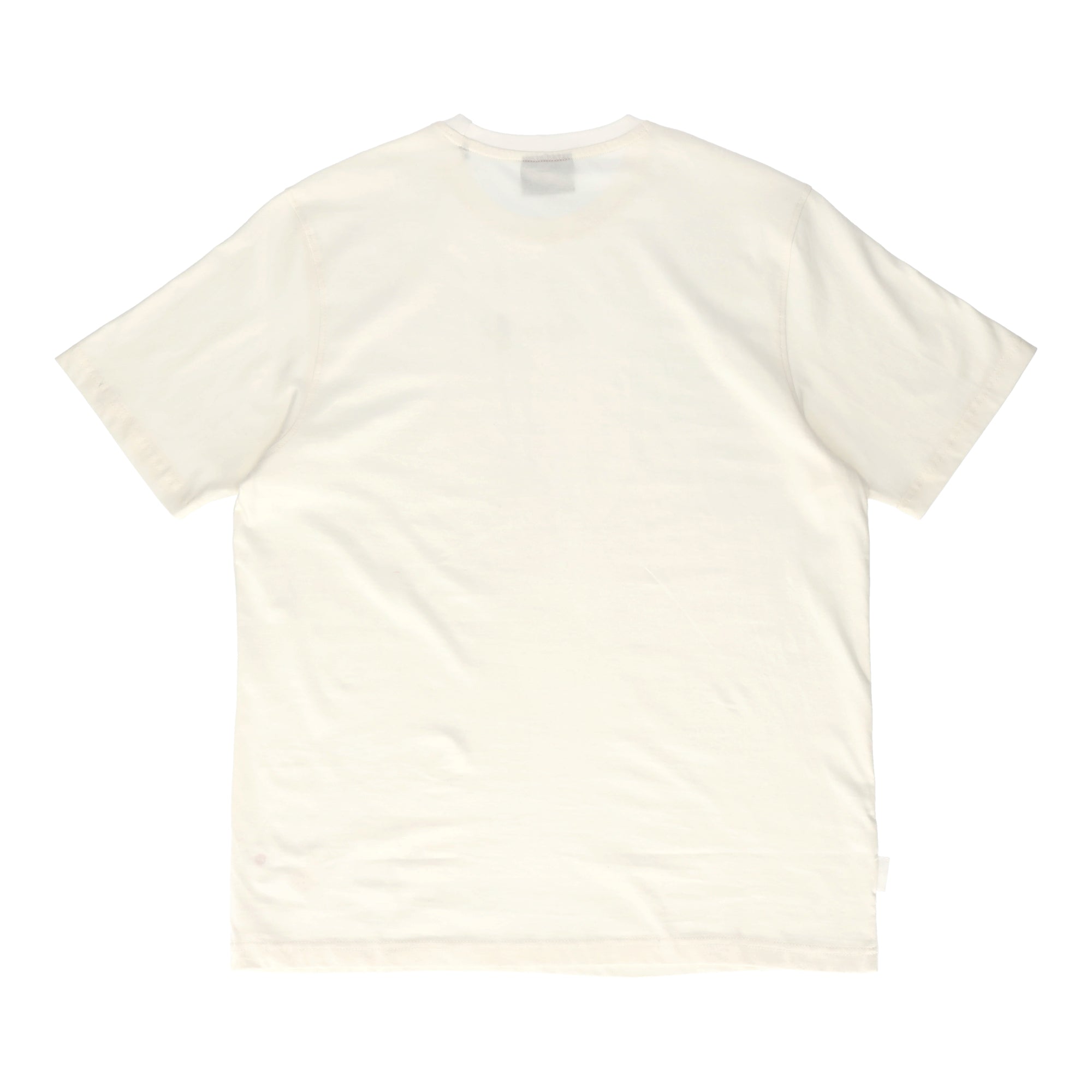Everyday Basic T-Shirt White