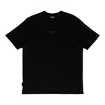 Everyday Basic T-Shirt Black