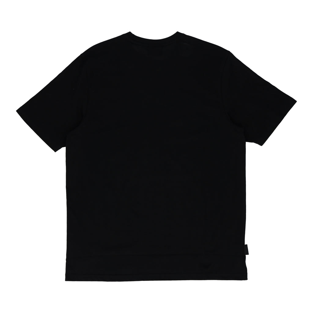 Everyday Basic T-Shirt Black