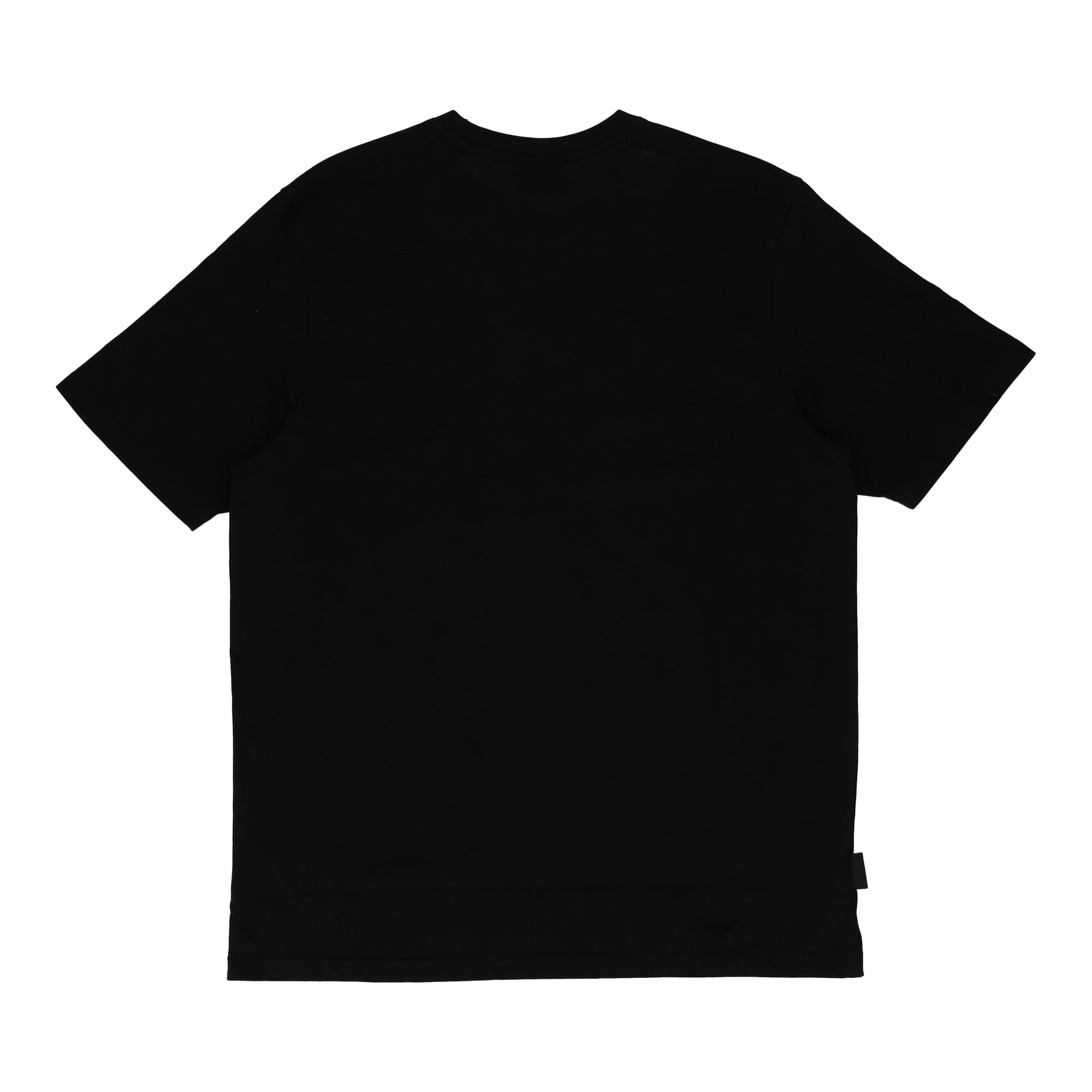 Everyday Basic T-Shirt Black