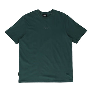 Everyday Basic T-Shirt Hunter Green