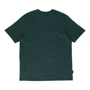 Everyday Basic T-Shirt Hunter Green