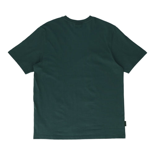 Everyday Basic T-Shirt Hunter Green
