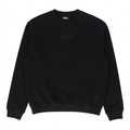 Everyday Crewneck  Black