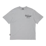 Liberty Freedom T-Shirt Gray
