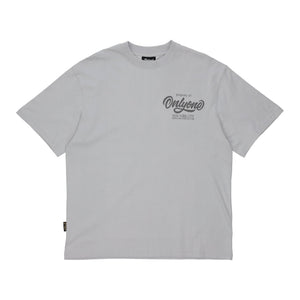 Liberty Freedom T-Shirt Gray