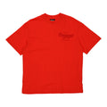 Liberty Freedom T-Shirt Red