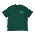 Liberty Freedom T-Shirt Green