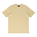 Everyday Basic T-Shirt Tan