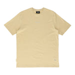 Everyday Basic T-Shirt Tan