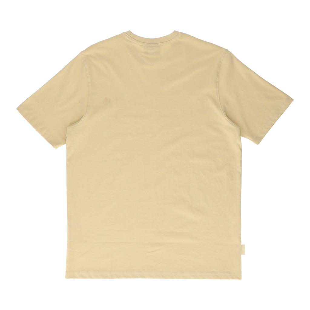 Everyday Basic T-Shirt Tan