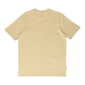 Everyday Basic T-Shirt Tan