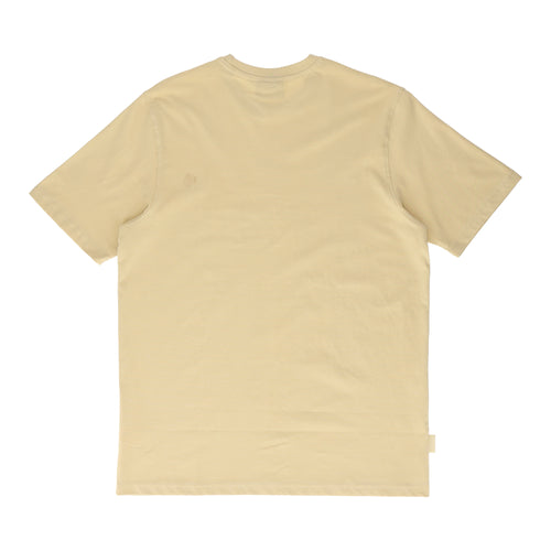 Everyday Basic T-Shirt Tan