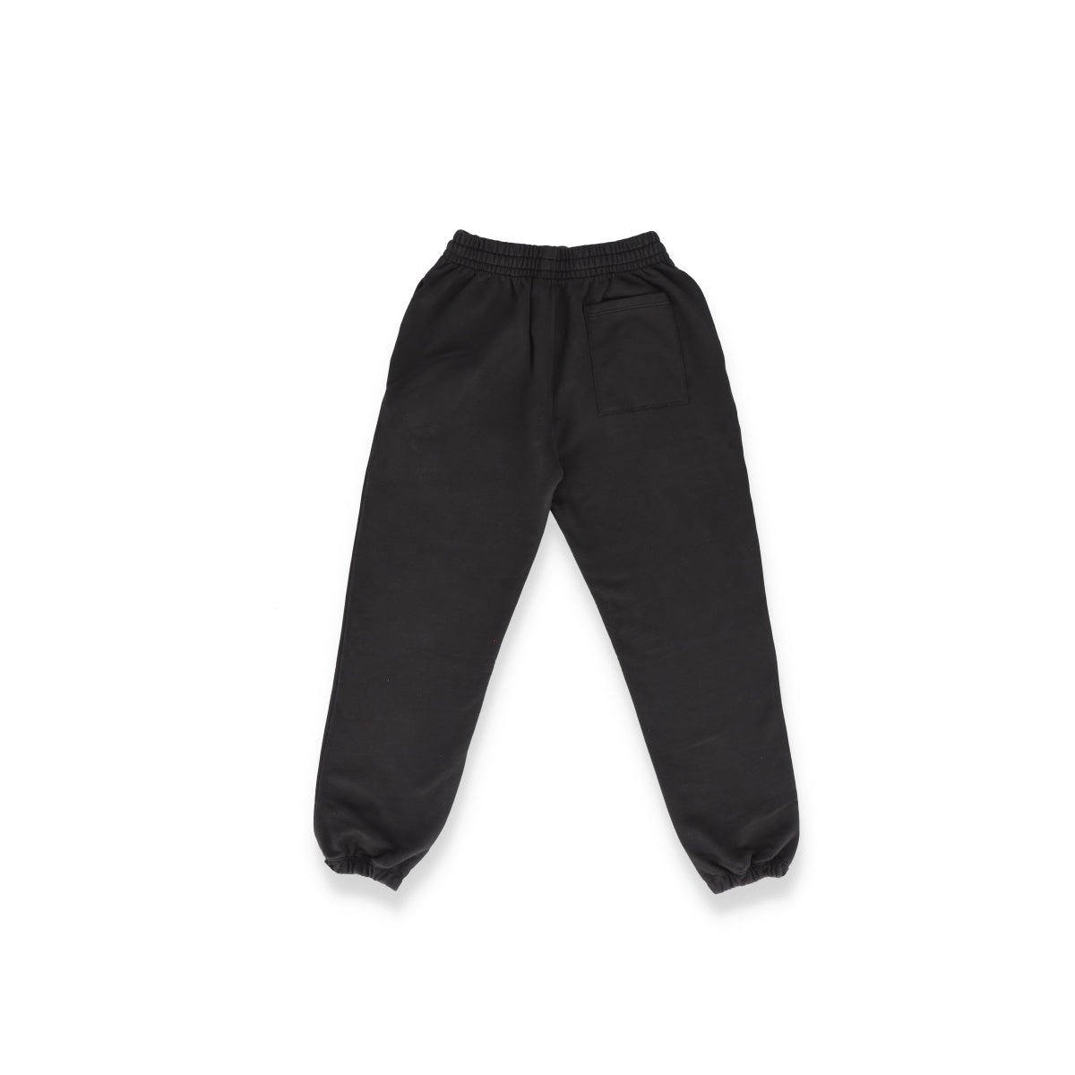 Eyelet Sweatpant