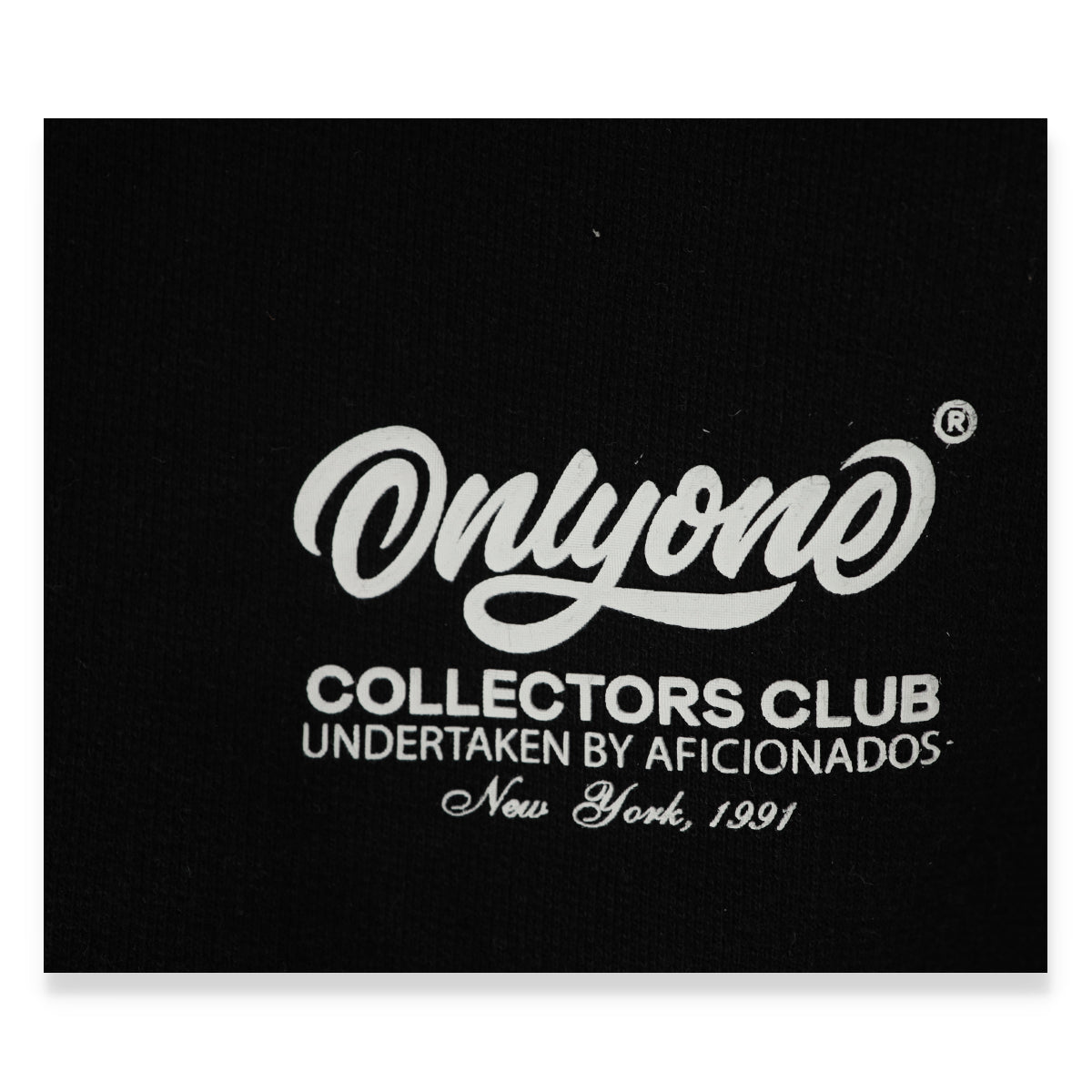 Collection of Eyelet Sweatpant in a gallery layout