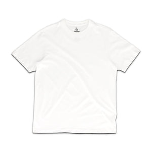 Everyday 3 Pack T-Shirts - Cotton White