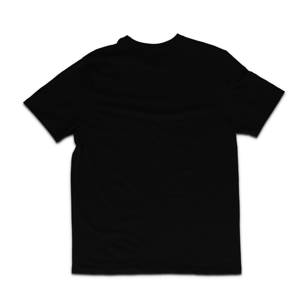 Everyday 3 Pack T-Shirts Black