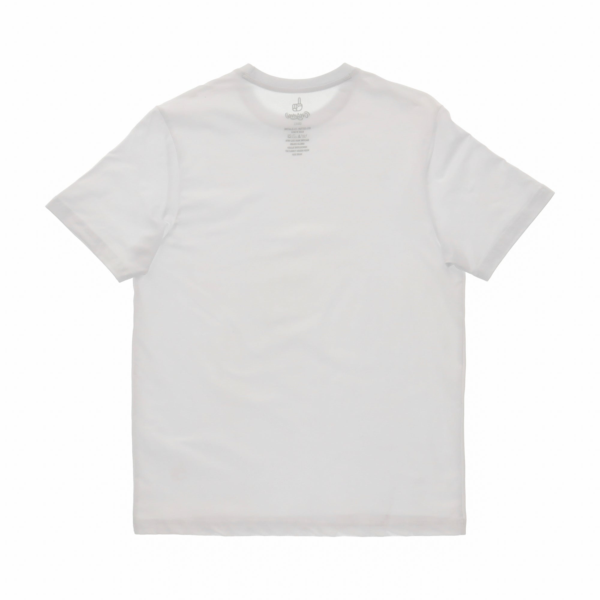 Everyday 3 Pack T-Shirts White