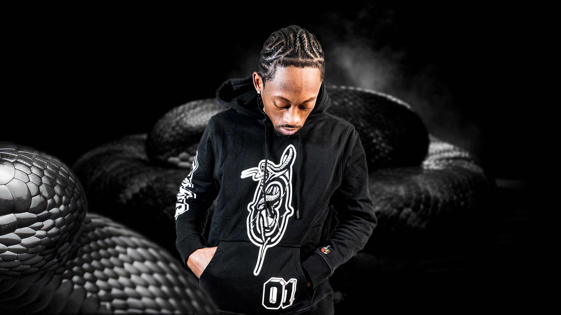 Collection of  in a gallery layout