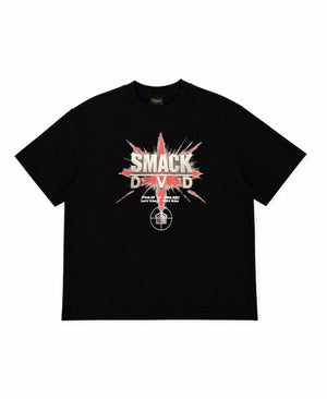 Public Housing Skate Team / Only One / SMACK DVD - Platinum Edition T-Shirt