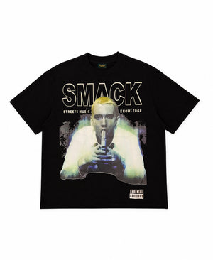 Public Housing Skate Team / Only One / SMACK DVD - Vol. 7 T-Shirt