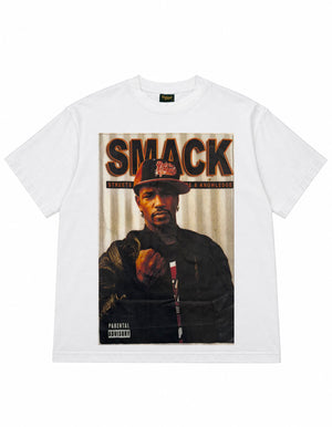 Public Housing Skate Team / Only One / SMACK DVD - Vol. 3 T-Shirt