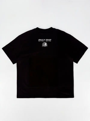 Public Housing Skate Team / Only One / SMACK DVD - The Album Vol. 1 T-Shirt