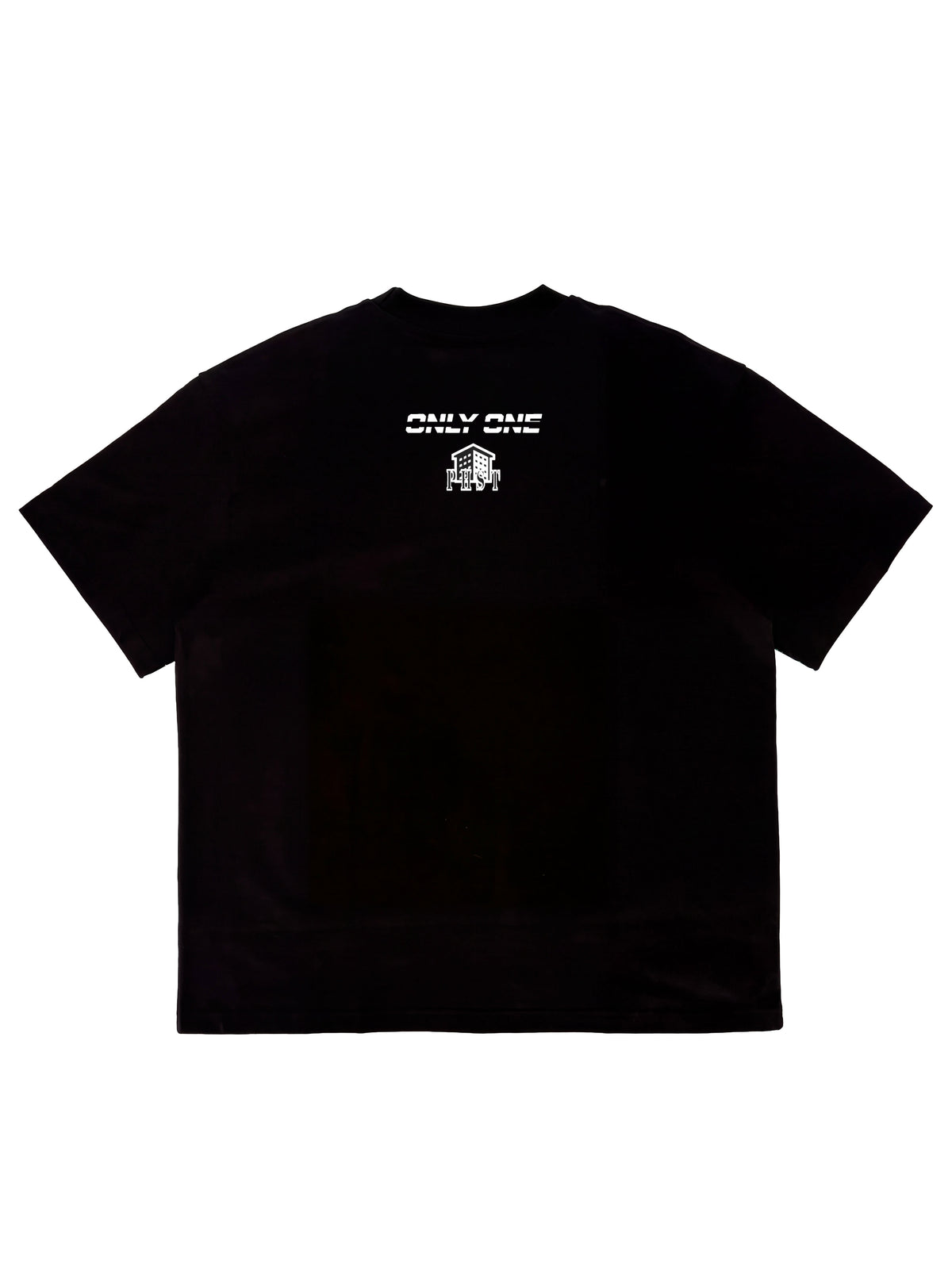 Public Housing Skate Team / Only One / SMACK DVD - Vol. 7 T-Shirt