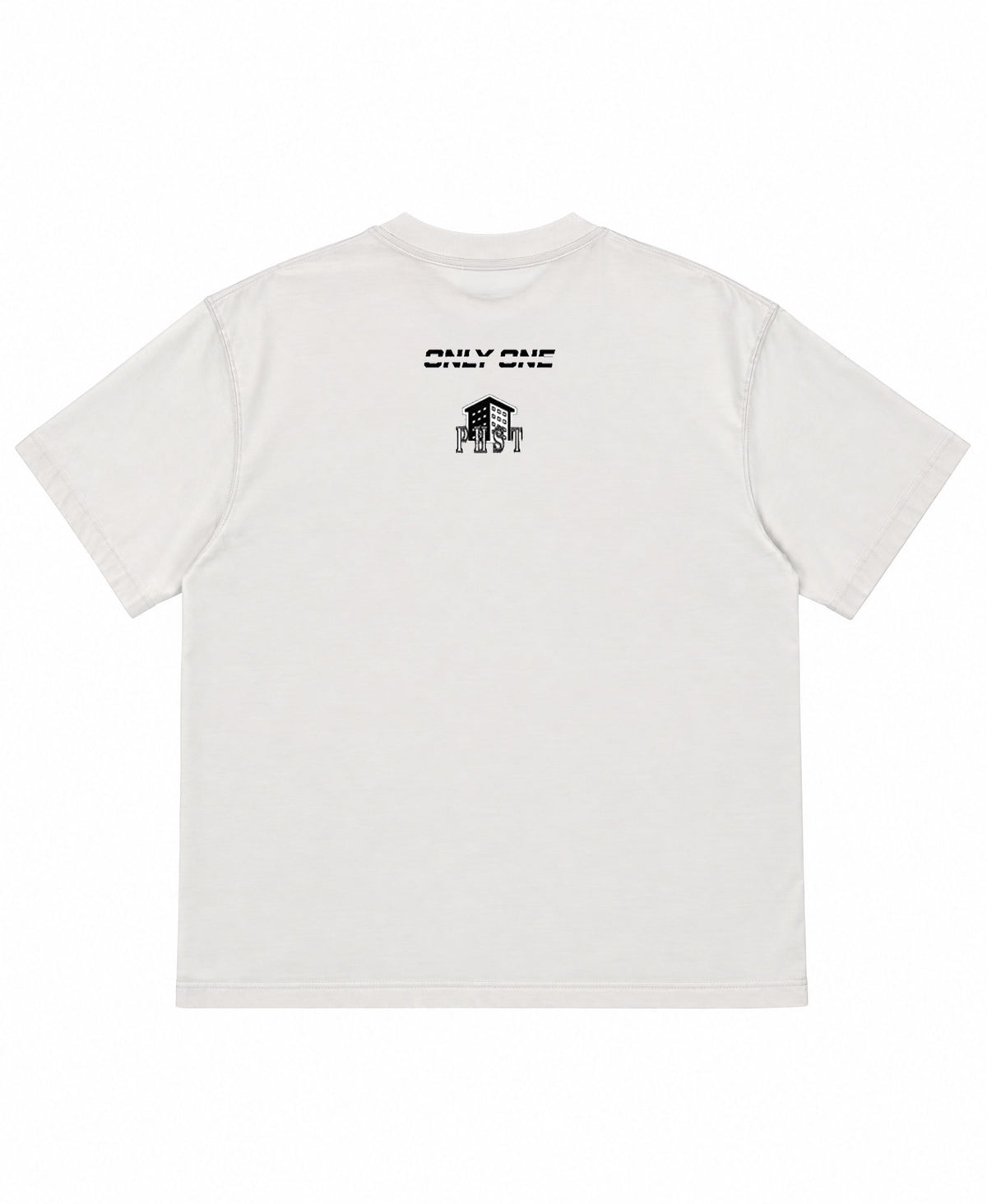 Public Housing Skate Team / Only One / SMACK DVD - Vol. 2 T-Shirt